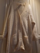 Kuschel lambswool angora gebraucht kaufen  München