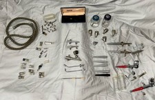 Paasche type turbine for sale  Blair