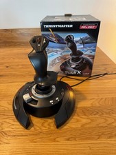 Thrustmaster flightstick usb gebraucht kaufen  Estenfeld