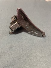 Simplex umwerfer brevete gebraucht kaufen  Emmerzhsn., Steinebach