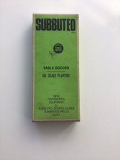Subbuteo heavyweight teams for sale  LEEDS