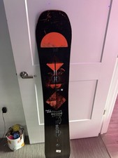 Burton feelgood flying for sale  Olympia