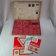 Kenner super spirograph for sale  Knoxville