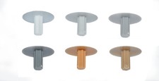 3mm pin plastic for sale  NEWARK