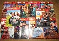 Julia extra romane gebraucht kaufen  Landsberg