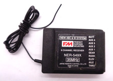 Ner 549x pcms for sale  DRIFFIELD