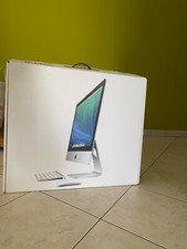 Apple imac a1311 usato  Acireale