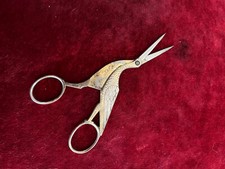 Antique scissors n40 d'occasion  Expédié en Belgium