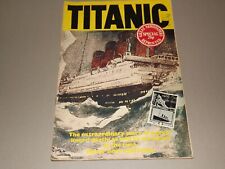 Titanic deathless story for sale  Shipping to Ireland