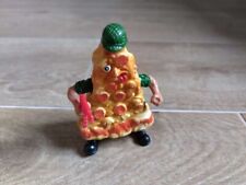 food fighter action figure usato  San Lazzaro di Savena