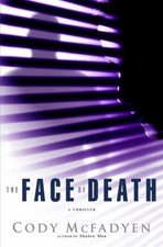 The Face of Death by McFadyen, Cody comprar usado  Enviando para Brazil