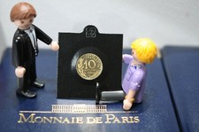 Centimes franc 1998 d'occasion  Valence