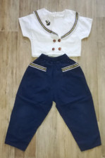 Matrosen utfit sommer gebraucht kaufen Matrosen utfit sommer gebraucht kaufen  Bremen