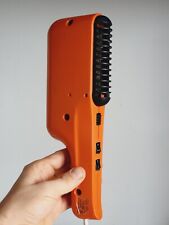 Suszarka do włosów Braun, francuski vintage (föhn HLD-5, projekt Reinhold Weiss) na sprzedaż Suszarka do włosów Braun, francuski vintage (föhn HLD-5, projekt Reinhold Weiss) na sprzedaż  PL