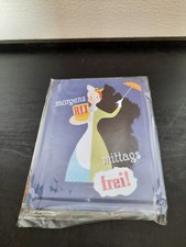 Morgens mittags frei gebraucht kaufen  Düren