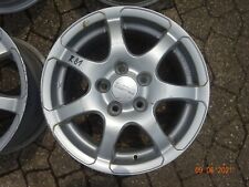 Alloy anzio wheels d'occasion  Expédié en Belgium