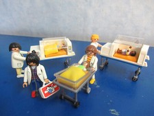 Kinder krankenbett figuren gebraucht kaufen  Schwanstetten