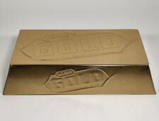 Mcvities gold bar for sale  BIRMINGHAM