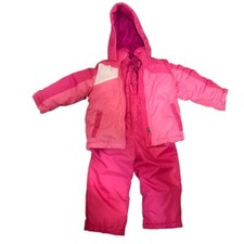 Weatherproof kids pink for sale  Santa Rosa