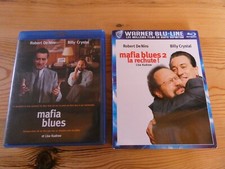 Mafia blues mafia d'occasion  Saint-Galmier