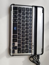Apachie bluetooth keyboard for sale  READING