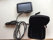 Tomtom n14644 gps for sale  UK