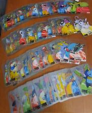 Lamincards pokemon 2006 usato  Genova