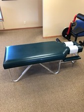 Chiropractic adjusting therapy for sale  Findlay