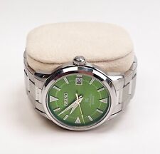 Seiko alpinist bamboo for sale  CRIEFF