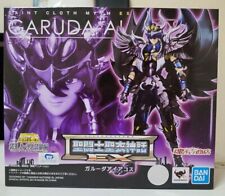 Boneco de ação Saint Seiya Saint Cloth Myth EX Garuda Aiacos altura 7,0 em BANDAI comprar usado  Enviando para Brazil