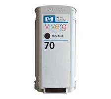 Tintenpatrone c9448a matte gebraucht kaufen  Nürnberg