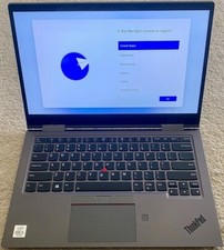 Lenovo yoga 4th for sale  Huntington Beach