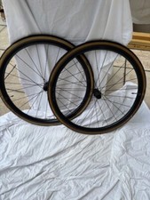 Black inc wheelset for sale  GODALMING