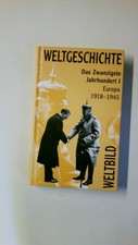 75088 weltbild weltgeschichte gebraucht kaufen  Herzebrock-Clarholz