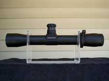 Leupold mark 2.5 for sale  Wytheville