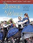 Dance handbook folk for sale  Aurora