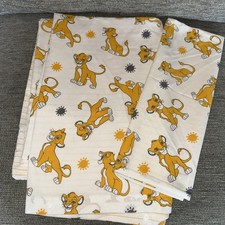 Lion king toddler for sale Lion king toddler for sale  LEEDS