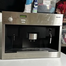 Miele built coffee for sale  Phoenix
