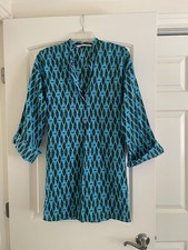 Zara pullover print for sale  Scroggins