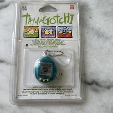 Tamagotchi bandai 1800 gebraucht kaufen  Berlin