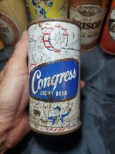 Rare congress light for sale  Millbury