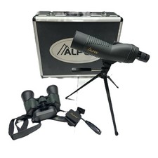alpen spotting scope for sale alpen spotting scope for sale De Pere