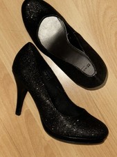 Pumps absatzschuhe minozzi gebraucht kaufen  Köln