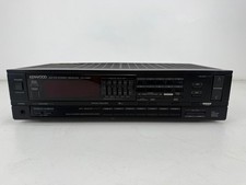 Receptor estéreo Kenwood KR-A56R AM/FM comprar usado  Enviando para Brazil