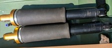 Moa430 goldtops air for sale  TELFORD