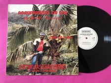 Agrupamento Da Ilha - Cá Dê Cê! Aóóóóóóó! (LP,Album) (Very Good Plus ( comprar usado  Enviando para Brazil
