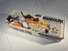 Bron coucke mandoline for sale  Ithaca