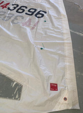 Laser main sail for sale Laser main sail for sale  EMSWORTH