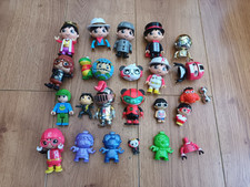 Ryan figures bundle for sale  YEOVIL