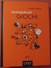 utet enciclopedia usato  Peveragno